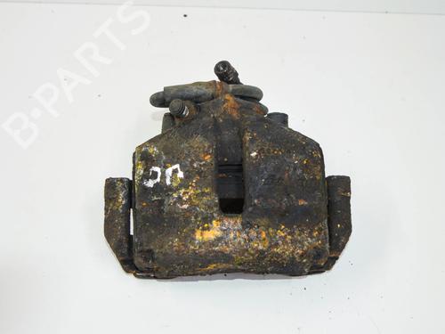 Used Right front brake caliper AUDI A3 (8P1) 1.4 TFSI (125 hp) 14679562
