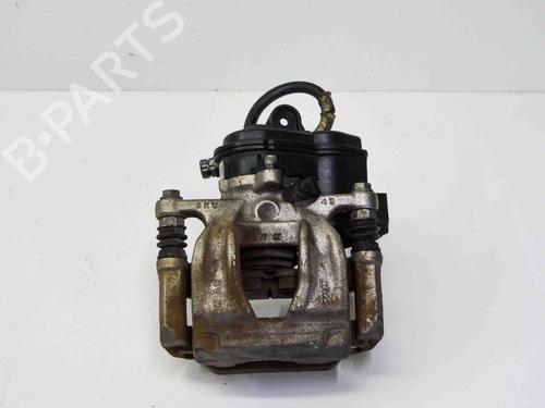 Used Left rear brake caliper AUDI A4 B9 (8W2, 8WC) 2.0 TFSI quattro (252 hp) 14680909