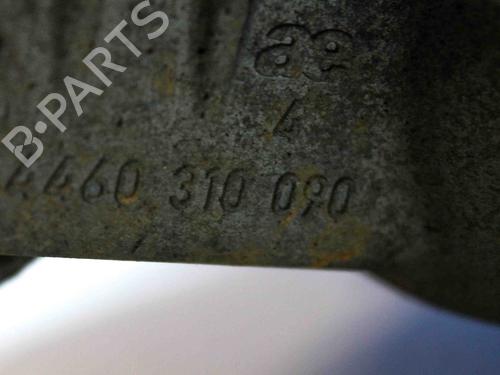 Rear differential VW TOUAREG (7P5, 7P6) 3.6 V6 FSI | BP14676548M24 