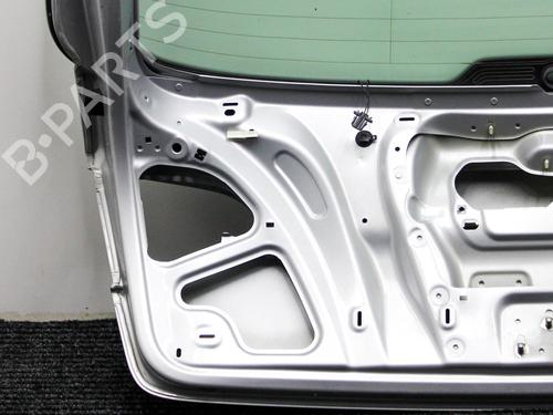 Tailgate AUDI A4 Allroad B8 (8KH) 2.0 TFSI quattro | BP19508594C6 