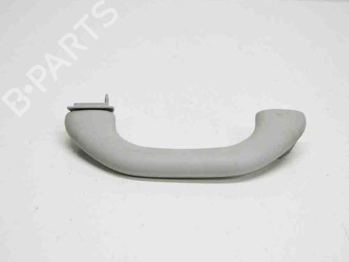 Håndtag i tag VW TOURAN (1T1, 1T2) 1.9 TDI (105 hp) 14683496