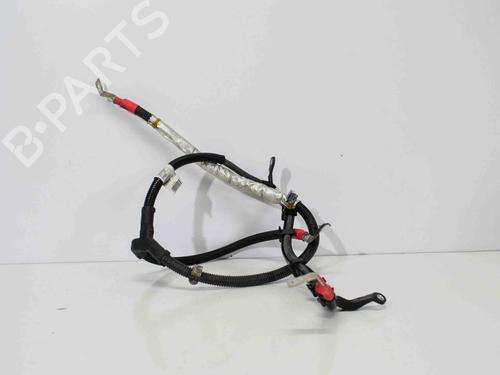 Used Cable BMW 3 Touring (F31) 318 d (143 hp) 14690037