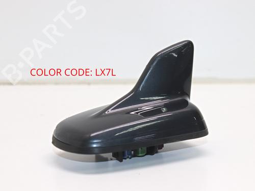 Base antenna Base antenna AUDI Q5 (FYB, FYG) 2.0 TFSI quattro (252 hp) 36313685 36313685