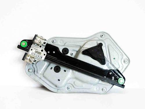 Used Front right window mechanism SKODA YETI (5L) 1.2 TSI (105 hp) 6491077