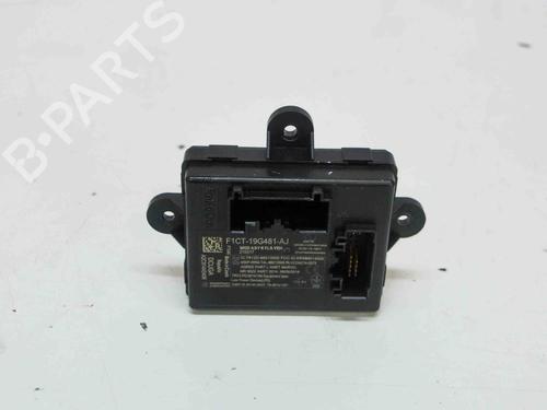 Elektronisk modul FORD KUGA II (DM2) 1.5 TDCi (120 hp) 6485121