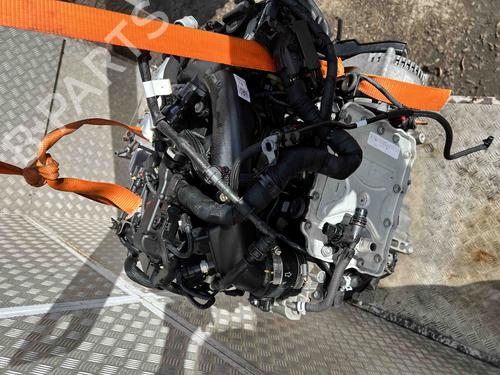 Engine ALFA ROMEO GIULIA (952_) 2.0 Q4 (952ACA45, 952ACA25) | BP26513498M1