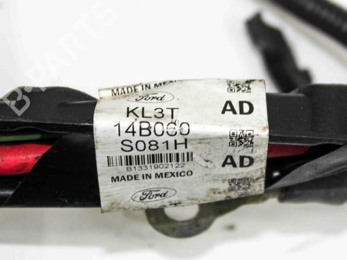 Wiring harness FORD USA F-150 Crew Cab Pickup 2.7 | BP28821149E16