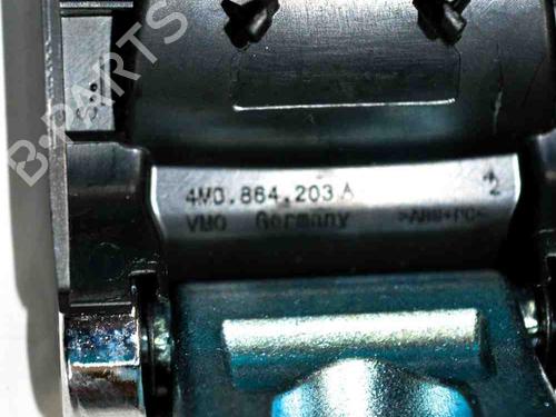 Other AUDI A4 B9 Avant (8W5, 8WD) 1.4 TFSI | BP6487774O1 