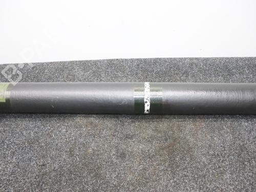 Driveshaft ALFA ROMEO STELVIO (949_) 2.0 Q4 (949.AXA2A) | BP38651004M37 - Image 3