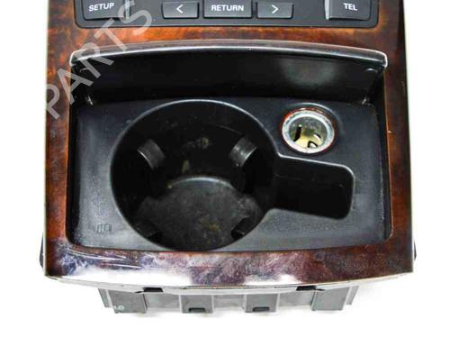 Gear lever AUDI A6 C6 (4F2) 2.0 TDI | BP7914673M90  - Image 5