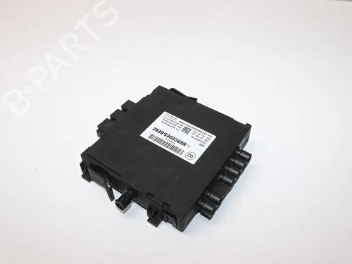 Used Electronic module Electronic module 36876771 36876771