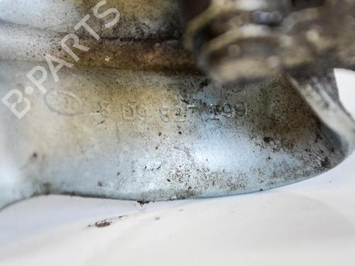 Hinge/Door check strap AUDI A3 (8L1) 1.9 TDI | BP14691449C146 