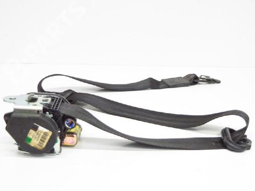Front right seatbelt AUDI A6 C6 (4F2) 2.7 TDI | BP10299641I25 