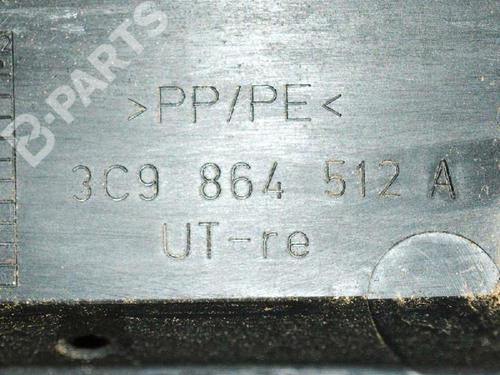 Other VW PASSAT B6 Variant (3C5) 2.0 TDI | BP6488124O1 