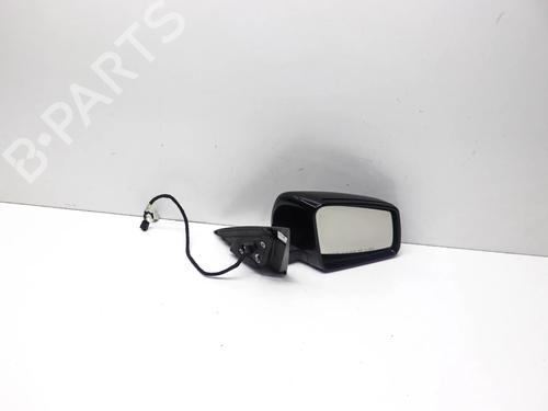 Used Right mirror MERCEDES-BENZ CLA Coupe (C117) CLA 250 (117.344) (211 hp) 29637903