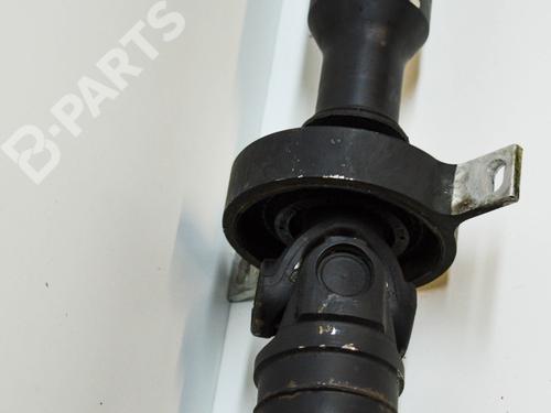 Driveshaft BMW 3 (F30, F80) 328 i | BP8348367M37 