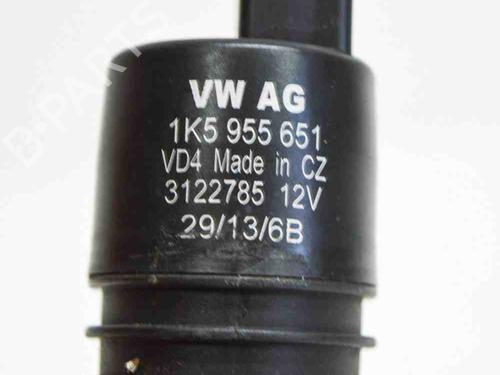 Washer pump VW JETTA IV (162, 163, AV3, AV2) 1.6 TDI | BP14683156E24