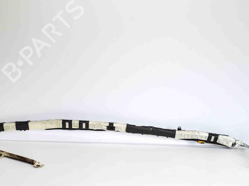 Used Right curtain airbag SEAT ALTEA (5P1) 2.0 FSI (150 hp) 6493637