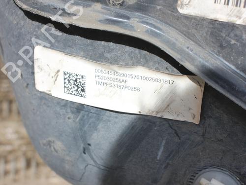 Benzintank JEEP COMPASS (MK49) 2.4 | BP35716915C62 - Image 8