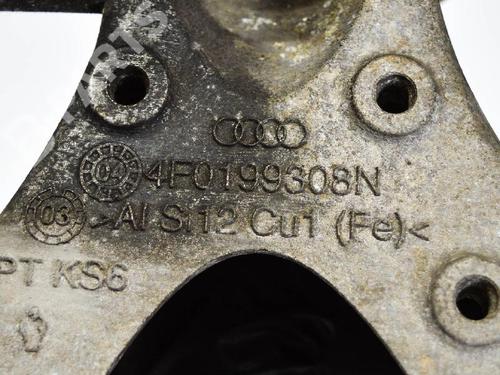 Tverrbjelke AUDI A6 C6 (4F2) 2.4 | BP6486496C162 