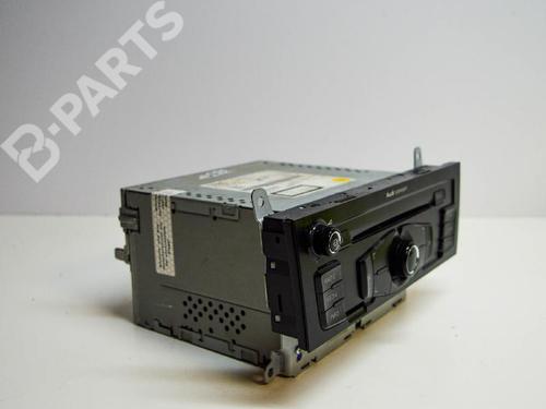 Radio AUDI A4 B8 Avant (8K5) 2.0 TDI | BP7740984E6 