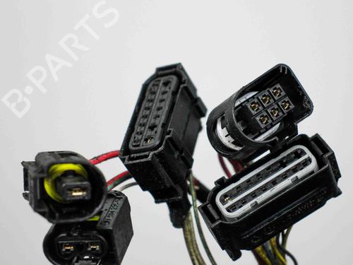 Wiring harness BMW 5 (F10) 530 i | BP26513752E16 