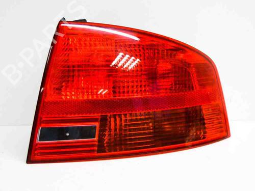 Used Right taillight AUDI A4 B7 (8EC) 2.0 (130 hp) 7913624