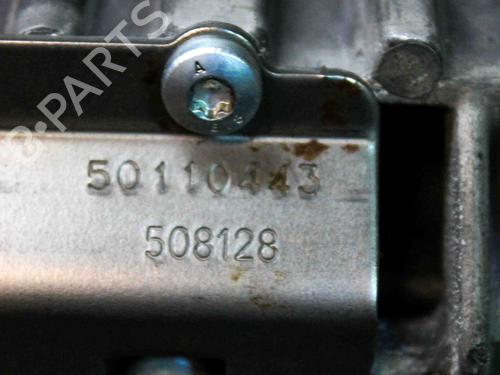 Steering column VW PHAETON (3D1, 3D2, 3D3, 3D4, 3D6, 3D7, 3D8, 3D9) 3.0 V6 TDI 4motion | BP12323483M21