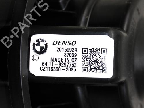 Heater blower motor BMW X1 (F48) xDrive 25 i | BP22358751M62 