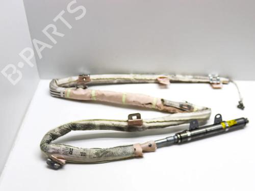 Used Right curtain airbag Right curtain airbag PORSCHE CAYENNE (92A) 3.0 S E-Hybrid (416 hp) 32769630 32769630