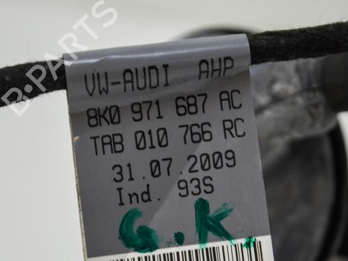 Wiring harness AUDI A4 B8 (8K2) 2.0 TDI | BP14675398E16 