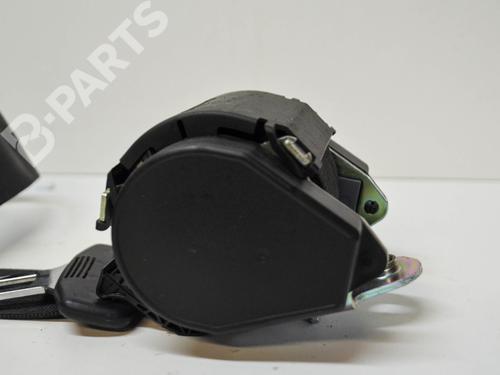 Rear right seatbelt AUDI A5 Sportback (8TA) 2.0 TDI | BP10300404I28 