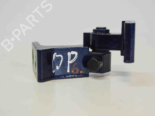 Used Hinge/Door check strap VW GOLF VII (5G1, BQ1, BE1, BE2) 1.0 TSI (115 hp) 14671531