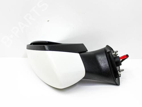 Right mirror FORD ECOSPORT 1.0 EcoBoost | BP19651757C27 