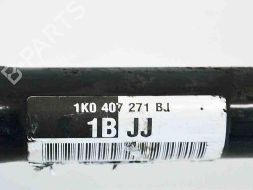 Left front driveshaft AUDI A3 (8P1) 2.0 TDI | BP6493160M38