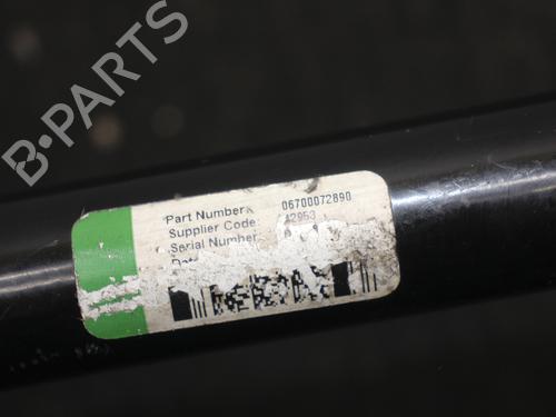 Anti roll bar MASERATI GHIBLI III (M157) 3.0 S Q4 | BP35773091M96 - Image 10
