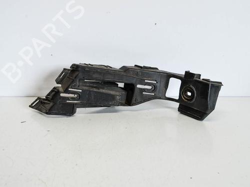 Used Rear bumper bracket VW GOLF V (1K1) 1.9 TDI (105 hp) 14691189