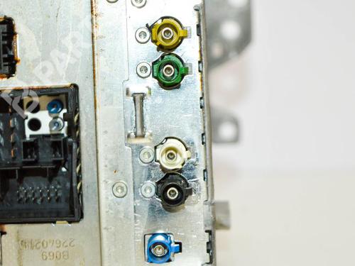 Radio BMW 4 Coupe (F32, F82) 428 i | BP7741128E6 