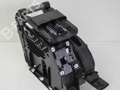 Armlæn VW EOS (1F7, 1F8) 2.0 TDI (140 hp) 7741795