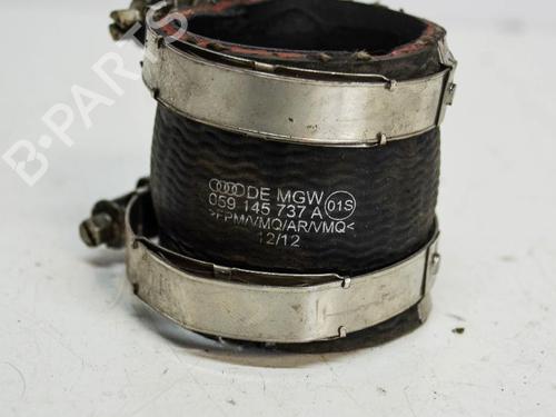 Pipe AUDI A5 (8T3) 3.0 TDI quattro | BP14691894M125 
