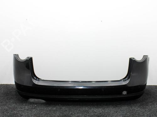 Bagtil kofangere VW PASSAT B6 Variant (3C5) 2.0 TDI 16V (140 hp) 22625707