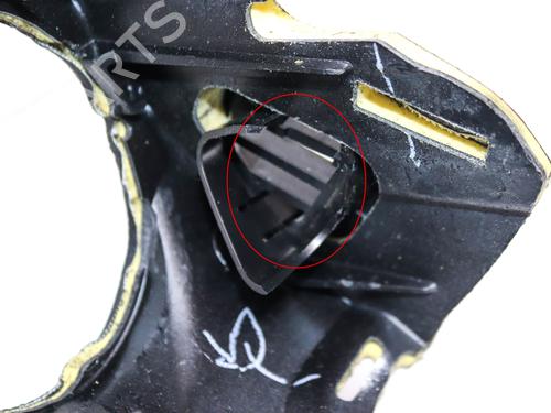 Dashboard MERCEDES-BENZ GL-CLASS (X164) GL 500 4-matic (164.886) | BP31950383C46 