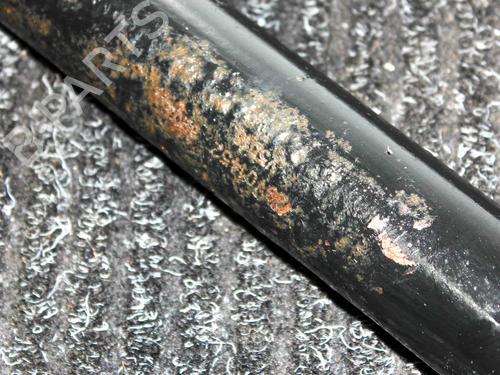 Left rear shock absorber VW TOURAN (1T3) 1.6 TDI | BP19432026M18 