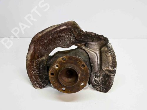 Used Right front steering knuckle BMW 1 (F20) M 135 i (320 hp) 14688465