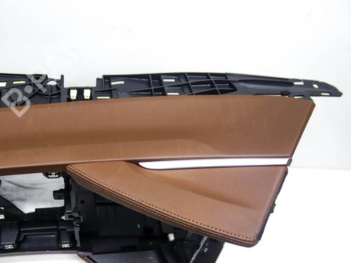 Middle console ALFA ROMEO STELVIO (949_) 2.0 Q4 | BP30140303I22 