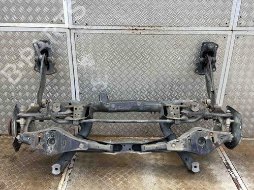 Used Rear axle AUDI Q3 (8UB, 8UG) 2.0 TFSI quattro (200 hp) 28956608