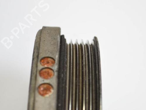 Pulley MERCEDES-BENZ CLA Coupe (C117) CLA 220 CDI / d (117.303) | BP14690243M122 