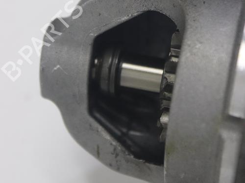 Startmotor ALFA ROMEO STELVIO (949_) 2.0 Q4 | BP29919267M8 