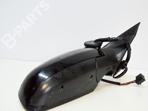 Right mirror AUDI A6 C6 (4F2) 2.0 TDI | BP7915307C27 