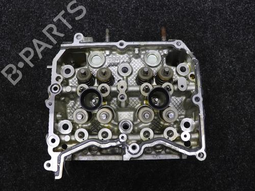 Cylinder head SUBARU FORESTER (SJ_) 2.5 AWD (SJ9) | BP39003916M5 - Image 2